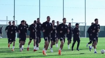 استعدادات مصرية مكثفة.. لقاء بنين في ثمن نهائي كأس أمم أفريقيا.. صور